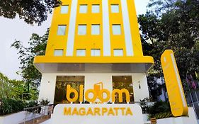 Bloom Hotel - Magarpatta